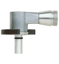 Pepperl+Fuchs NJ2-F-US-1.025-V93 Cylinder Position Switch