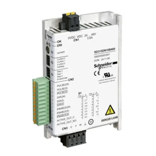 Schneider Electric SD315DN10B400