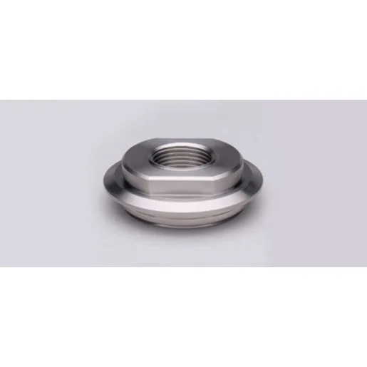Ifm Electronic ADAPT IFM-VARIV D=68(DN40-125)