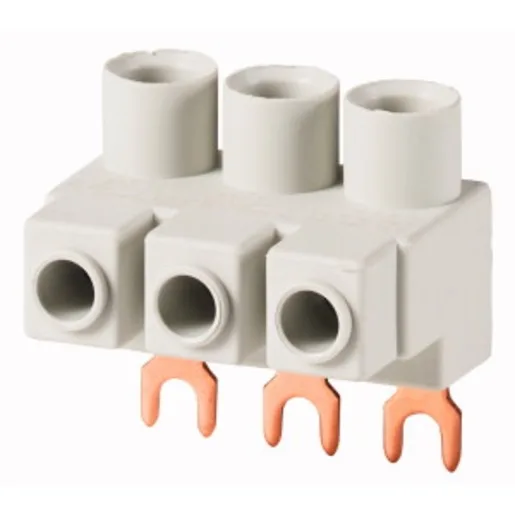 Eaton Electric BK25/3-PKZ0-E