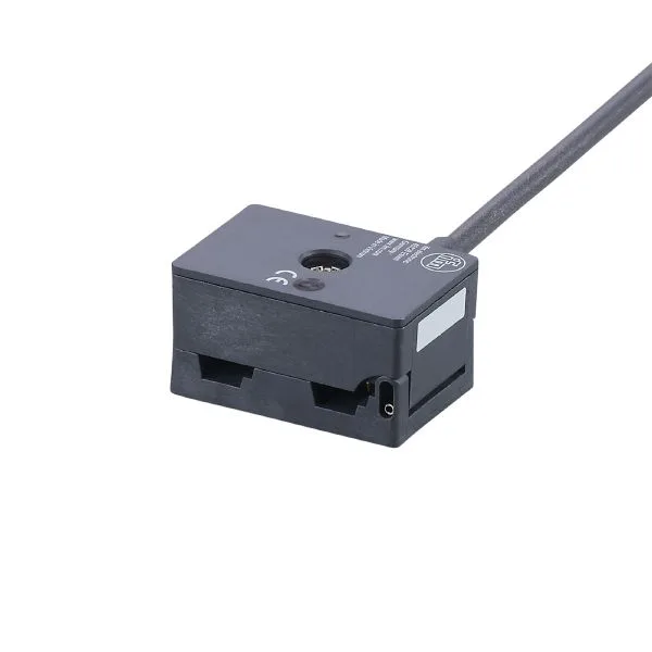 IFM FC Splitter AS-i 5 m UL AS-Interface yassı kablo için vampir dişli soket