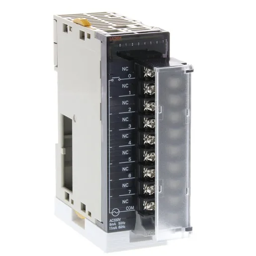 Omron CJ1W-IA201