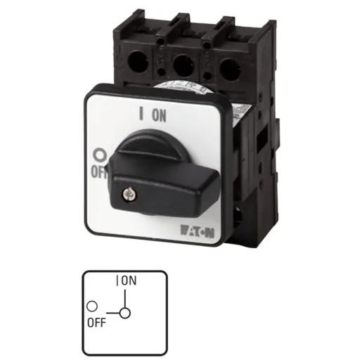 Eaton Electric P1-32/E/N