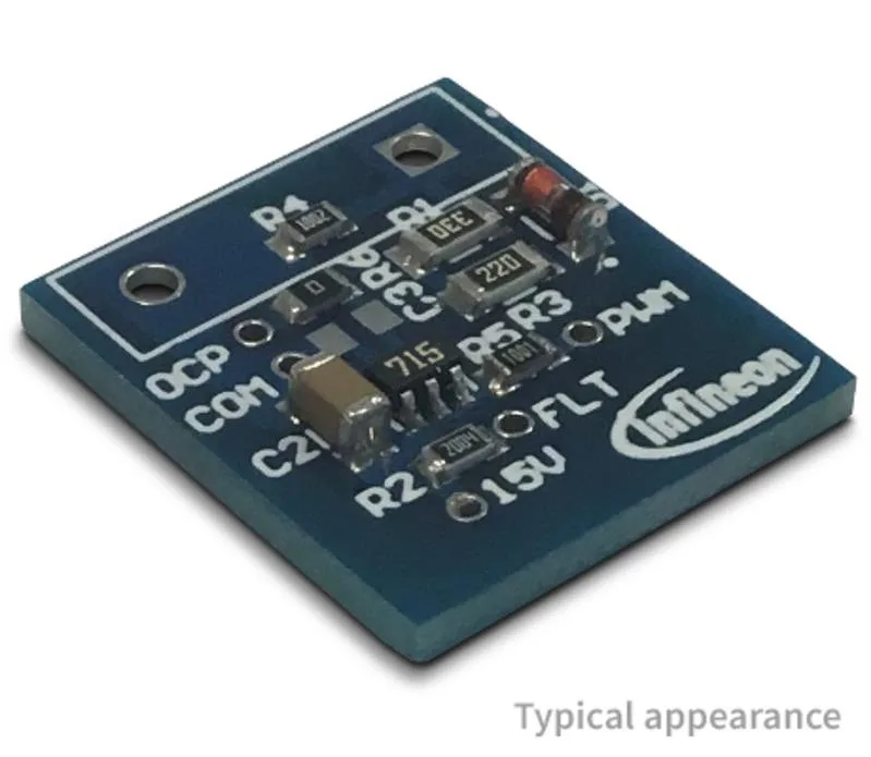 Infineon EVAL-1ED44175N01B