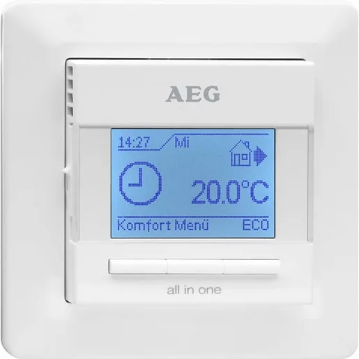 AEG Haustechnik FRTD 903