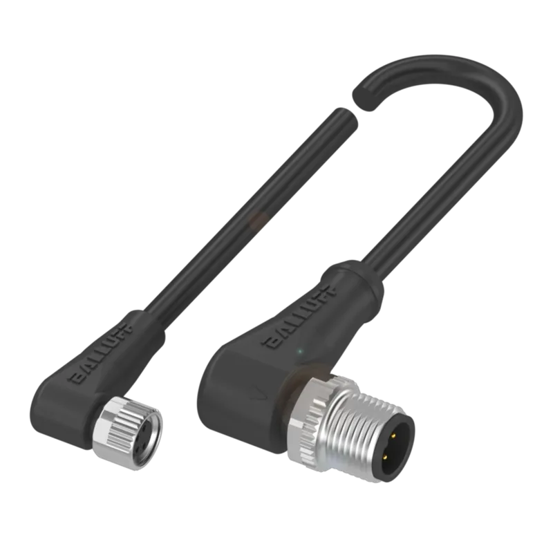 Balluff BCC M324-M424-3E-304-PX0434-003 Çift uçlu kablo setleri