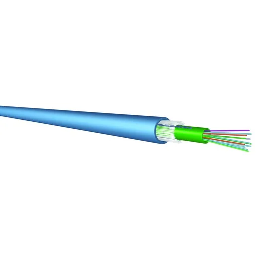 Draka U-DQ(ZN)BH 24E9/125 OS2 1,0KN