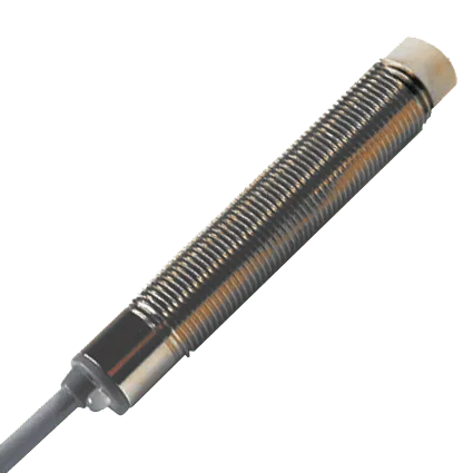 Rechner Sensors KAS-80-A22-IL20/UL10-M12-PTFE/MS-Z02-1-HP Capacitive Sensors (KAS)