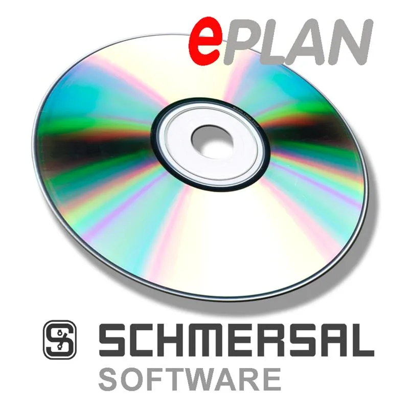 Schmersal EPLAN
