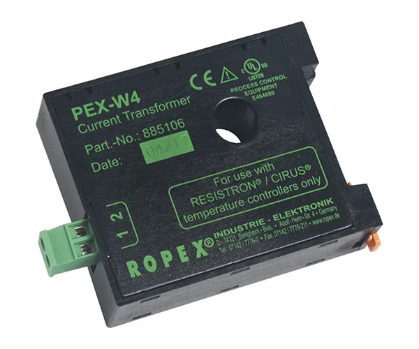 ROPEX PEX-W4 Akım Trafosu
