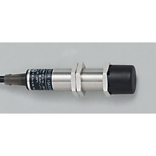 Ifm Electronic IGA3008-BPKG/3D