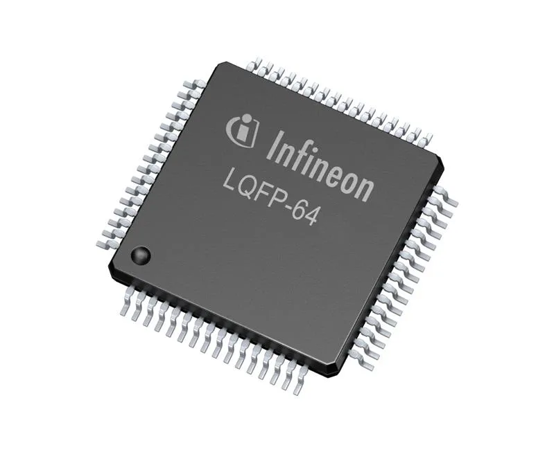 Infineon XMC1401-F064F0128 AA