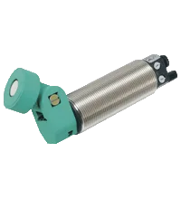 Pepperl+Fuchs UC2000-30GM70S-2E2R2-V15 Ultrasonic diffuse sensor with pivoting transducer