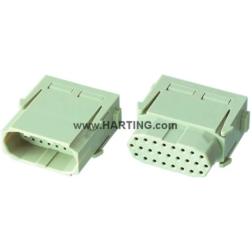 Harting Deutschland 09 14 025 3101