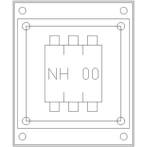ABN Braun PB12110N