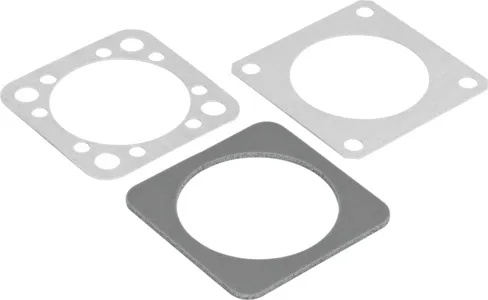 Festo EADS-F-D40-87A Sızdırmazlık Elemanı-SET