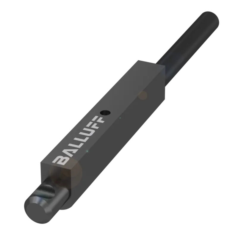 Balluff BMF 303K-PS-C-2A-PU-05 Farklı kanal şekilleri için silindir anahtarları