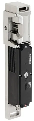 Euchner MGBS-P-L1-AP-U-L-AZ-SA-161550 MGBS-AP, M12, door hinge on left