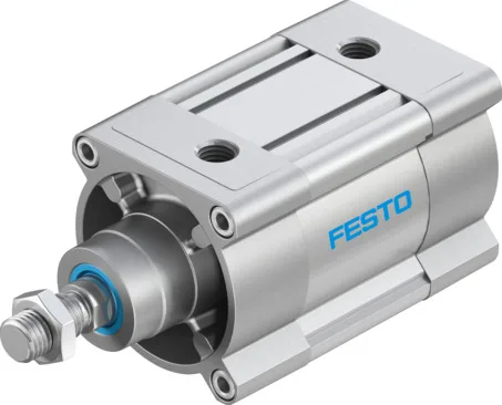 Festo DSBC-100-40-PPSA-N3 Standart silindir