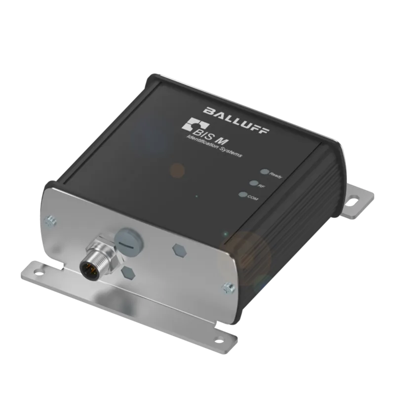 Balluff BIS M-620-068-A01-00-S115 HF işlemci üniteleri (13,56 MHz)