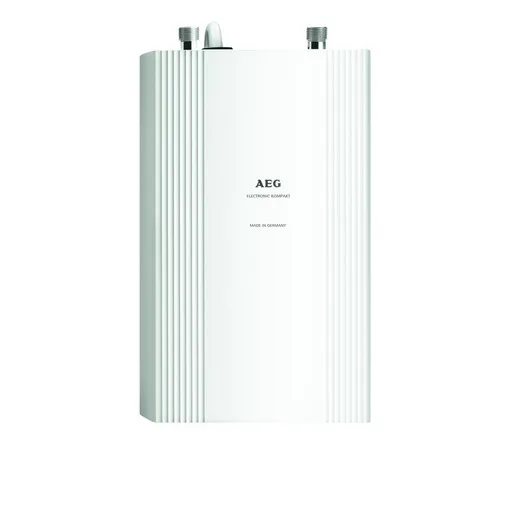 AEG Haustechnik DDLE Kompakt 11/13