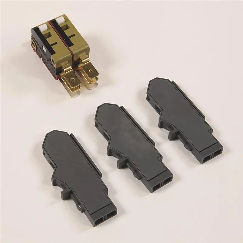 Allen Bradley 140G-N-EA1R1B 140G Circuit-Breaker Accessory AX