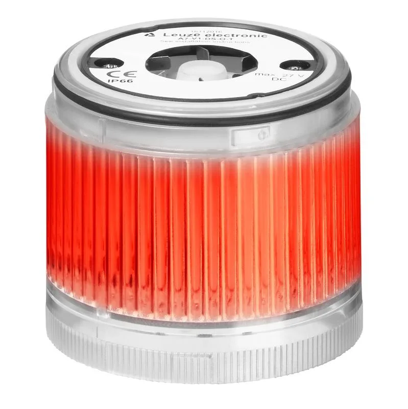 Leuze A7-V1-DB-R-T Sinyal kolon elemanı