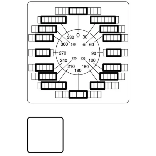 Eaton Electric FS(*)-P3