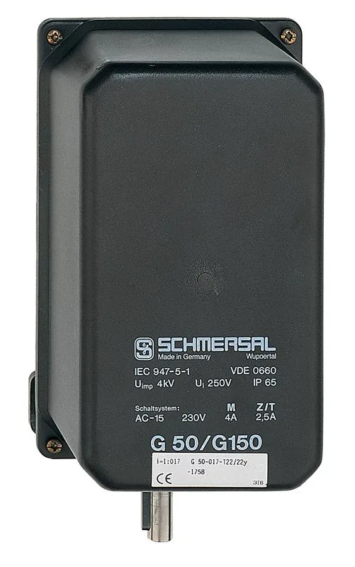 Schmersal G 50/150
