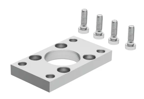 Festo CRFNG-63 Flanş bağlantısı