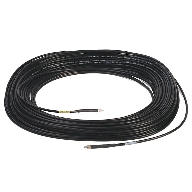 Allen Bradley 2090-SCVG50-0 Kinetix 50-50m Fiber Optic Cable