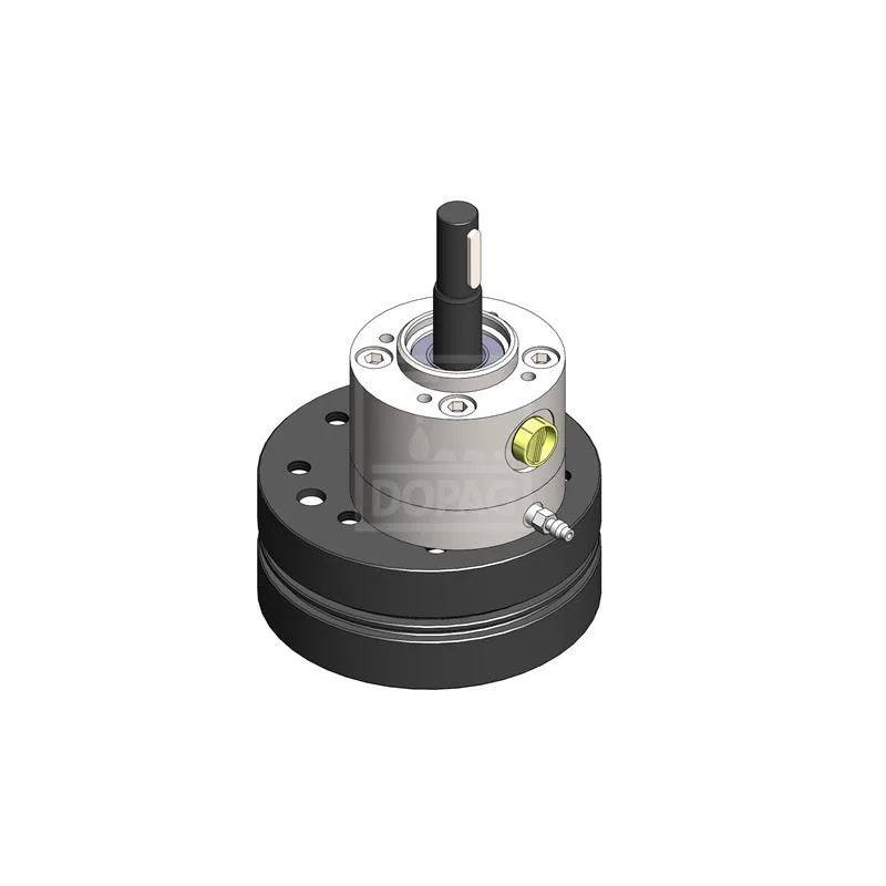 Dopag 1001407 Gear pump GPI-1-0001-SJ-HV-C-URF-BS
