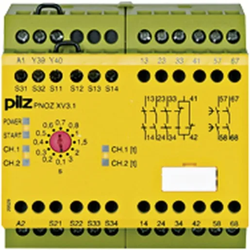 Pilz 774532