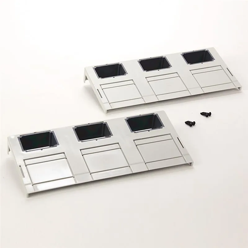 Allen Bradley 140G-N-TC3L Circuit Breaker Accessory