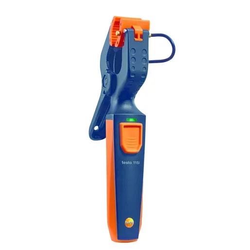 Testo SE & Co. KGaA 0560 1115