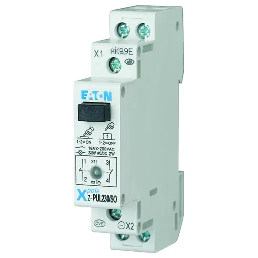 Eaton Electric Z-PUL230/SO