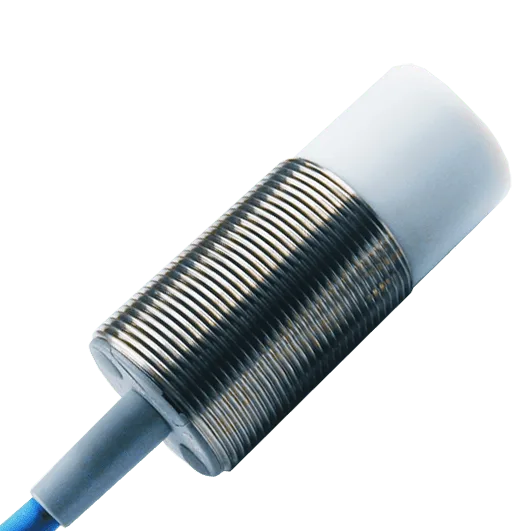 Rechner Sensors KAS-40-34-N-M32-PTFE/V2A, ATEX Capacitive Sensors (KAS)