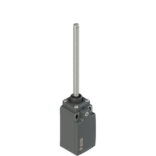 Pizzato FR 525-M2 Position switch with coil spring