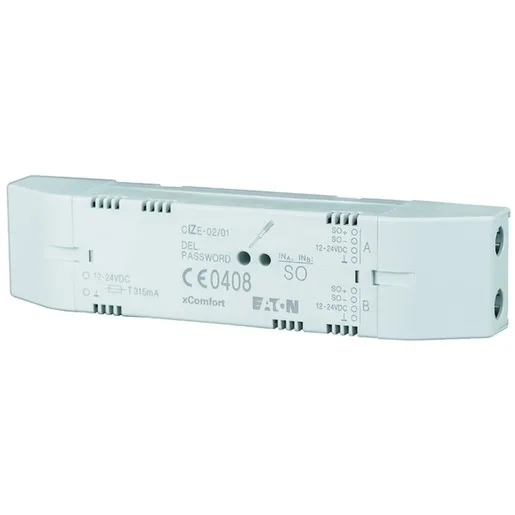 Eaton Electric CIZE-02/01