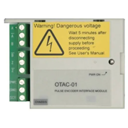 ABB OTAC-01
