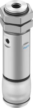 Festo DHEB-14-E-D-S-P Körüklü tutucu