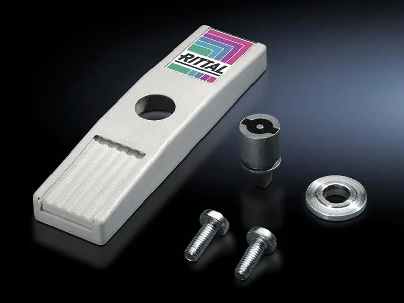 Rittal TS 8611.370 TS Standart kapı kolu