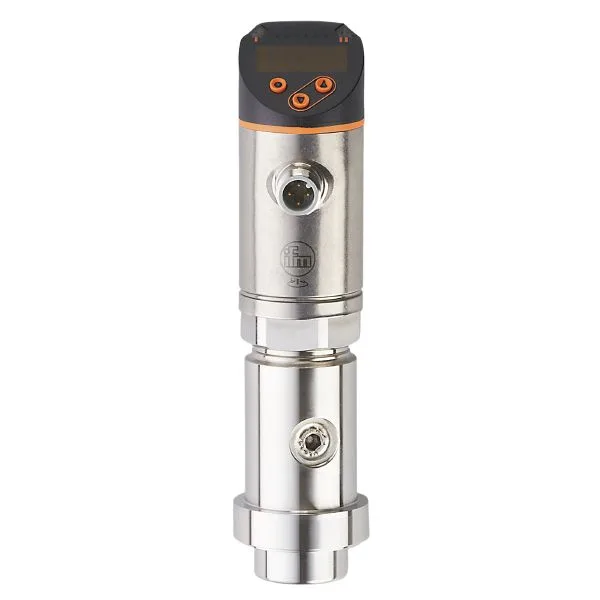 IFM PN-600-SE MFRKG/US/ / Ekranlı basınç sensörü