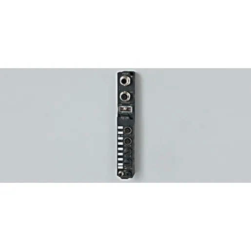 Ifm Electronic FieldModuleDP 2x2DI 2x2DO M12
