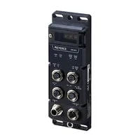 Keyence SR-EC1 EtherCAT® communication unit