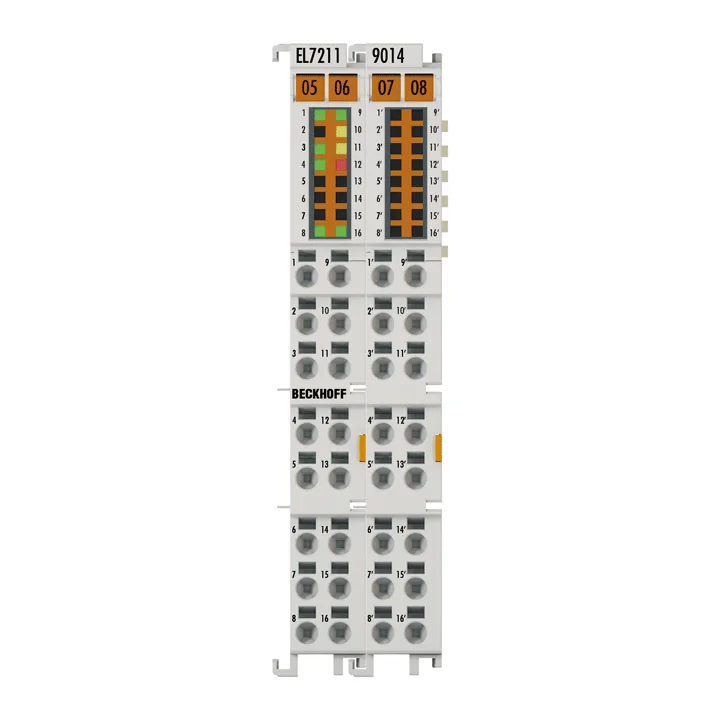 Beckhoff EL7211-9014