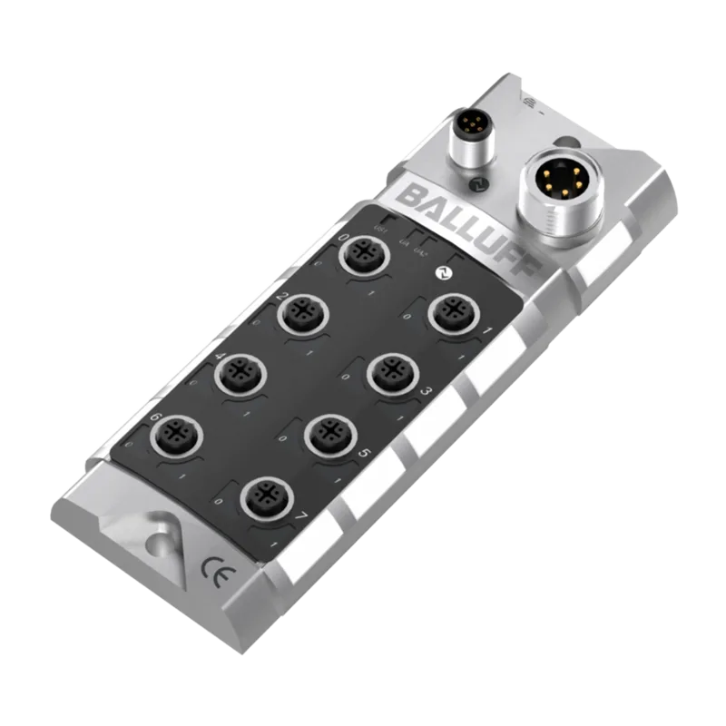 Balluff BNI IOL-302-S01-Z013 IO-Link sensör/aktüatör hub'ları