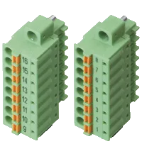 Pepperl+Fuchs LB9016A Number of pins