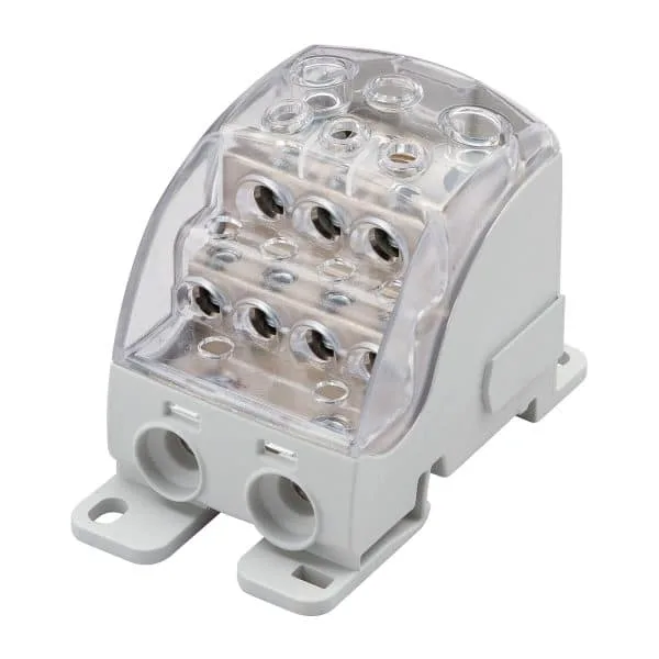 Cabur QBLOK1P250 UNIPOLAR