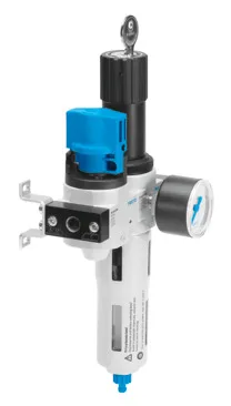 Festo LFRS-1/4-D-MINI-KC Şartlandırıcı ünite